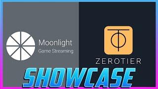 How to use Moonlight on iOS Devices for Remote PCs - Moonlight ZeroTier Setup