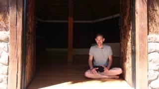 Etnikas Ayahuasca Retreat Testimonial - Tristan