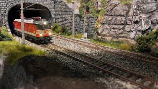 Modelleisenbahn H0 - Jahresrückblick 2021 Teil 2!!!