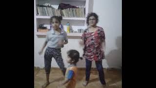 funny dance /  life of Utkarsh