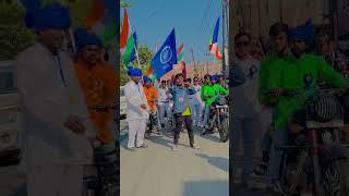 Dabang chamar ji जय भीम l #short #status Viral Video ( #dancersunnyarya )