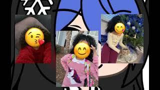  reveal  | trend | gacha life | meme | Elle Marie, Sophia, me 