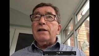 John Grainger, Business Update, 9 September 2020*