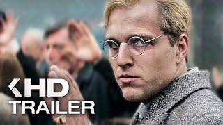 BONHOEFFER Trailer (2024)