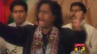 ARIF FEROZ QAWAL KAABA HANSNAY LAGA BUT GIRAY TOOT KAR