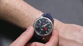 Bremont Jaguar MK I Watch Review | aBlogtoWatch