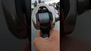 Shimano Scorpion Dc 2021 #shot #shots #fishingvideo #fishing #ตกปลา #shimanoreels #shimanofishing