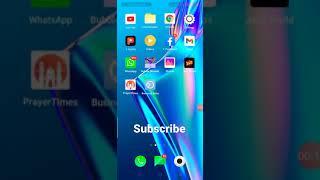 how to put mobile phone on vibrate ||technical farhan