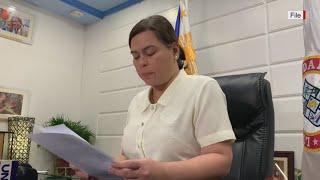 Analyst: Not surprising Sara Duterte topped Pulse Asia survey