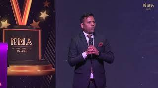 Network Marketing Ratna Award Of the Year NMA 2023 I MR. Narsi Grewal & Mr. Madhav Singh