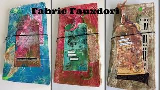 Fabric Fauxdori