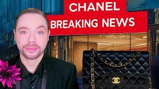 The Truth About Chanel’s Next Creative Director | Fashion Drama Exposed