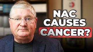 What You Actually Need to Know About NAC and Cancer