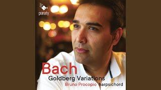 Goldberg Variations, BWV 988: Aria da Capo e fine