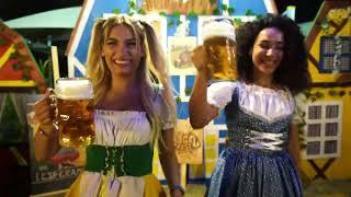 Oktoberfest 2022 by Aden World@Calista Resort Hotel