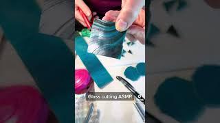 Cutting Small Glass Circles with Easy-Cut Lens Cutter by Diamond Tech Crafts