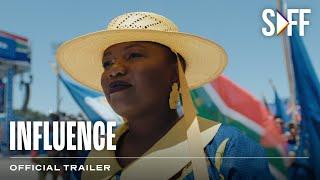 Influence Trailer | South African Film Festival