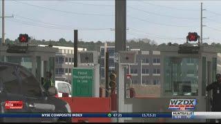 Redstone Arsenal testing facial recognition at gates