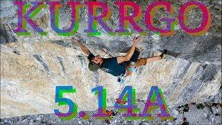 Braden Bester - Kurrgo 5.14a, Planet X