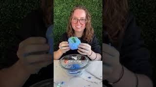 1 MINUTE SLIME CHALLENGE 