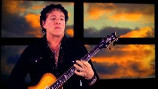 Neal Schon - Love Finds a Way (Official / New Album / 2014 / Feat. M. Mendoza, D. Castronovo)