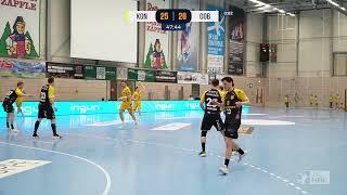 Highlights HSG Konstanz vs. HSC 2000 Coburg // 2. Bundesliga | HSG Konstanz |