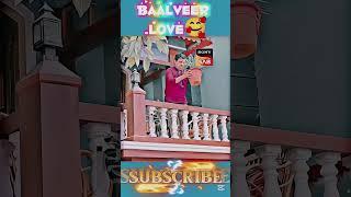#baalveer #balveerdance 1M