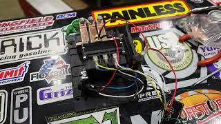 Badland Apex 12k Winch Unbox and Install on Chevy K10