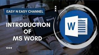 MS WORD Complete Training Course and Become a Professional WORD User!!!