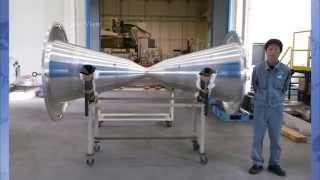 Subatomic Particle Experiment