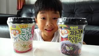 Yejun Cooking Play with Car Toys Story for Children