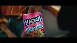 MAOAM TV-Spot 2022 | Bouncing Bus