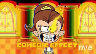 Blip Chip Comedy - PnF:2D/AuraBoi Mix (PNF2D MOVIE DECADE SPECAL)