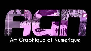 Art Graphique et Numérique (AGN)/UVS