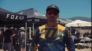 Chad Reed Rocking 2019 FOX MX19 Gear - Buy Now at Chaparral Motorsports