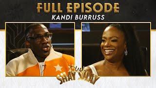 Kandi Burruss’ Emotional Past With Xscape & Jermaine Dupri | EP. 76 CLUB SHAY SHAY