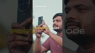 Watch how Rakesh Pulapa captured the art of Kommu in one Frame with #vivoX100Series