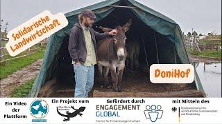 Solidarische Landwirtschaft - DoniHof