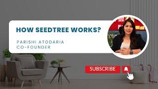 How seedtree works?