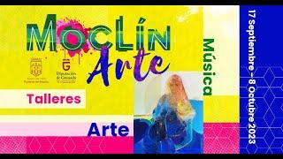 MOCLIN ARTE 2023