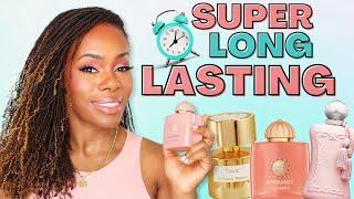 LONG LASTING  FRAGRANCES | PERFUMES FOR WOMEN