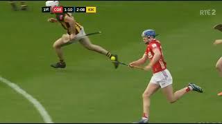 CORK V KILKENNY FULL ALLIANZ LEAGUE SUNDAY HIGHLIGHTS - 2025 HURLING LEAGUE GAA IRELAND