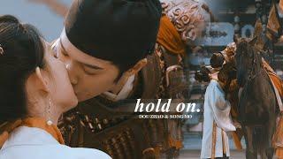 Dou Zhao & Song Mo » Hold on to you. [Blossom +1x24 FMV]