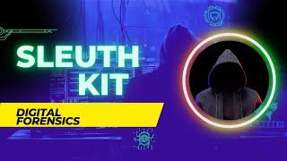 SLEUTH KIT