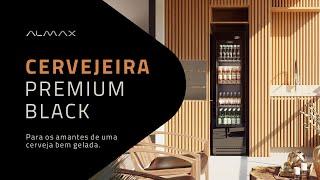 CERVEJEIRA ALMAX PREMIUM