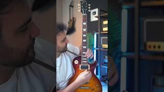 METALLICA • Fuel ️ Guitar Solo ️ #guitar #guitarmusic #guitarist