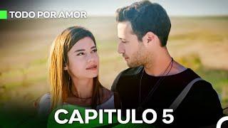 Todo Por Amor Capítulo 5 - FINAL (Doblado En Español) (La Versión Larga)