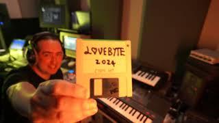 Lovebyte 2024 DJ Set - cTrix / debuglive