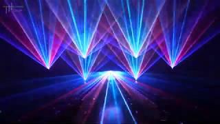 Lasershow "Epic Insomnia" [2WEI]