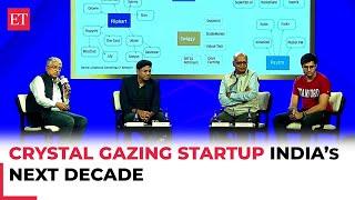 ET Startup Awards | Trends and challenges for Startup India’s next 10 years